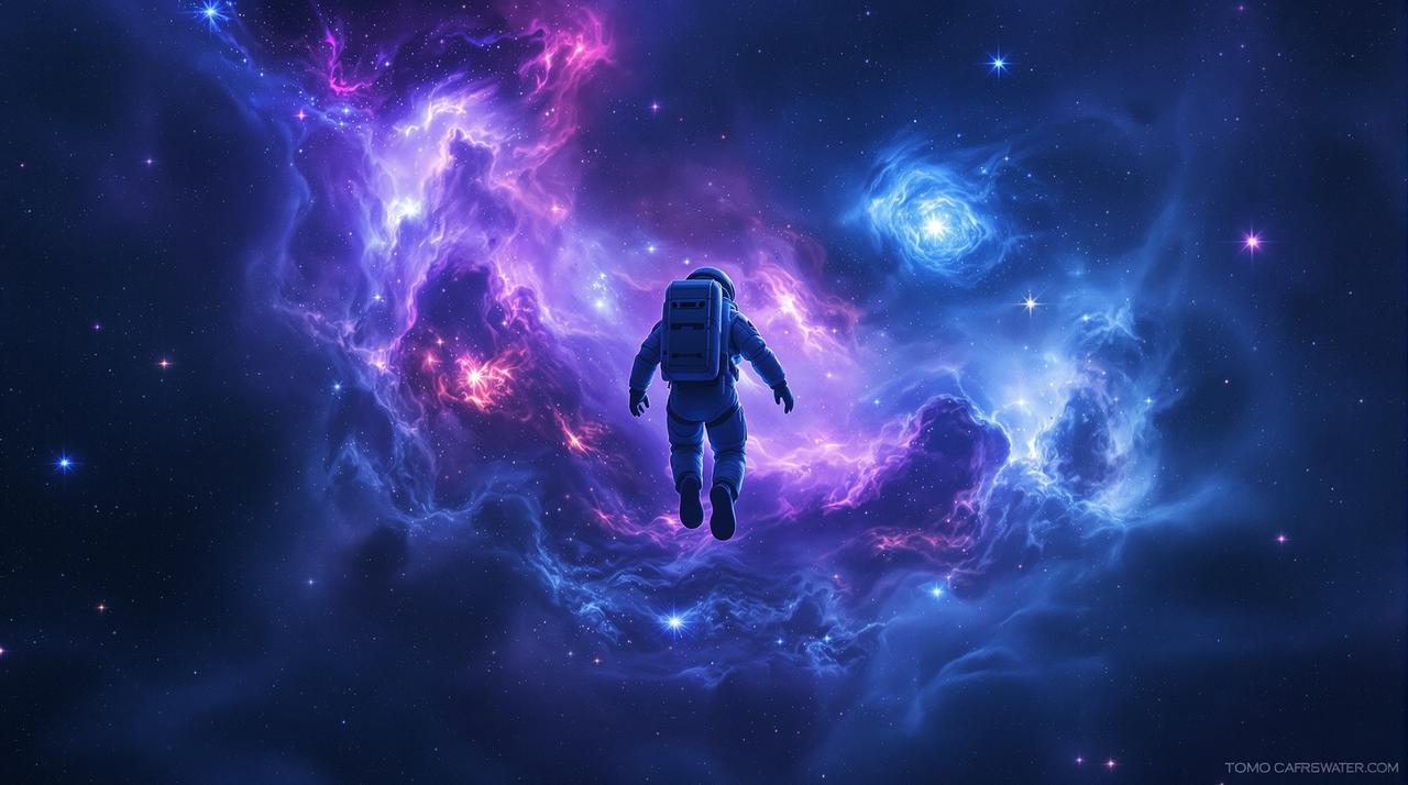 星河漫游